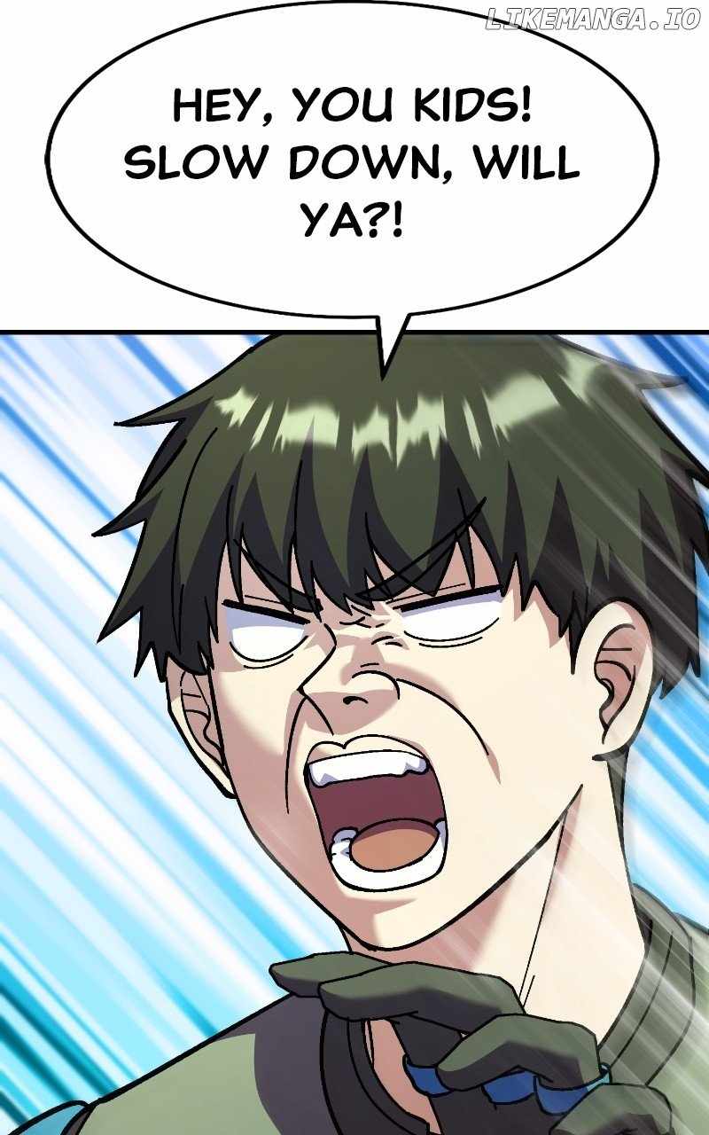 Divine Delivery Chapter 62 63